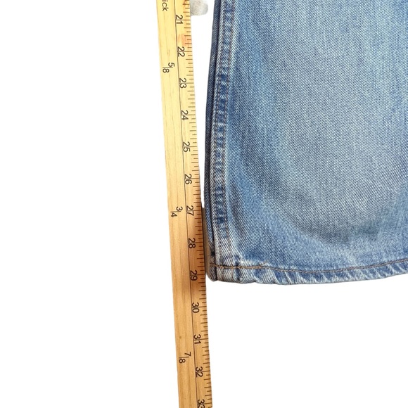 Old Navy bootcut jeans 16 short Y2K - Picture 6 of 8